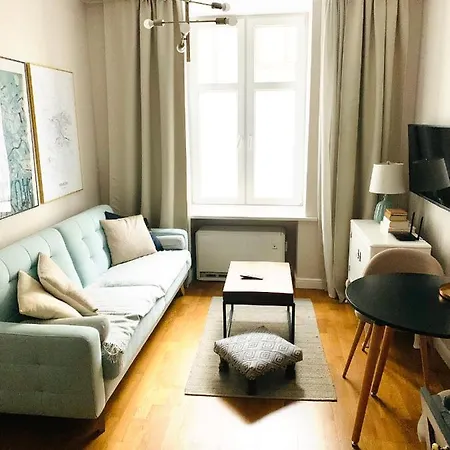 Apartament Castle Flat