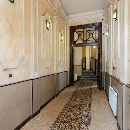 Apartment Luxury In A Truly Perfect Location