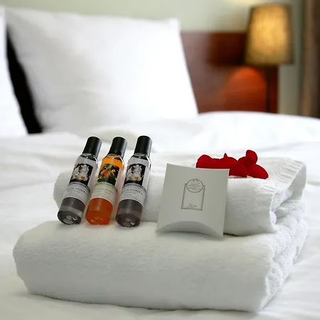 Globus Aparthotel