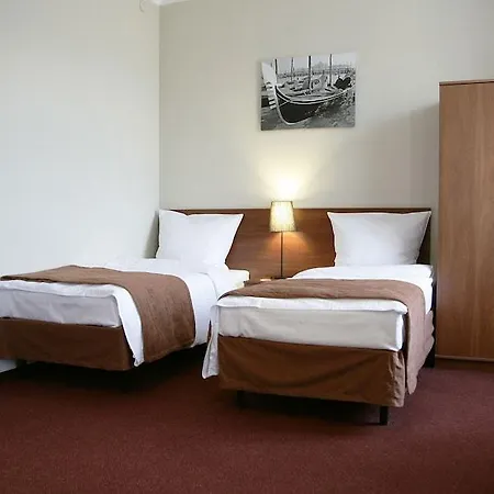 Globus Aparthotel Krakow