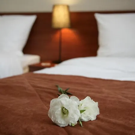Aparthotel Globus