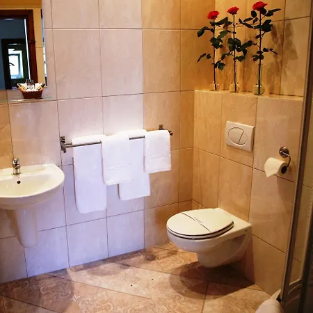Aparthotel Globus Krakow