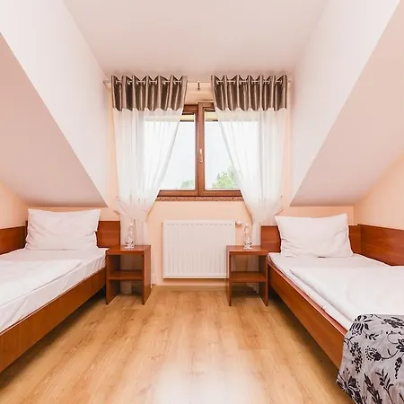 Domus Mater Hotel