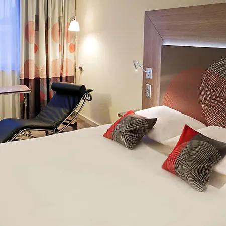 Novotel Centrum Krakow