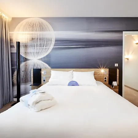 Novotel Centrum Krakow