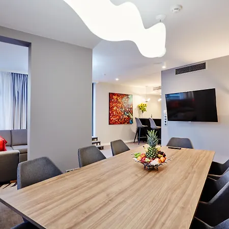 Hotel Novotel Centrum
