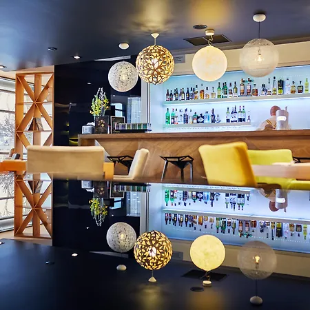 Hotel Novotel Centrum Krakow