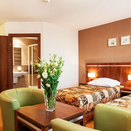 Wyspianski Otel