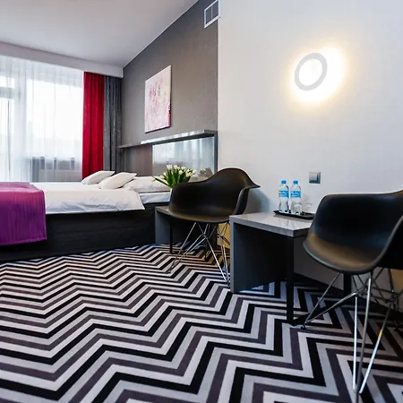 Wyspianski Otel Krakow