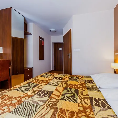 Wyspianski Otel Krakow