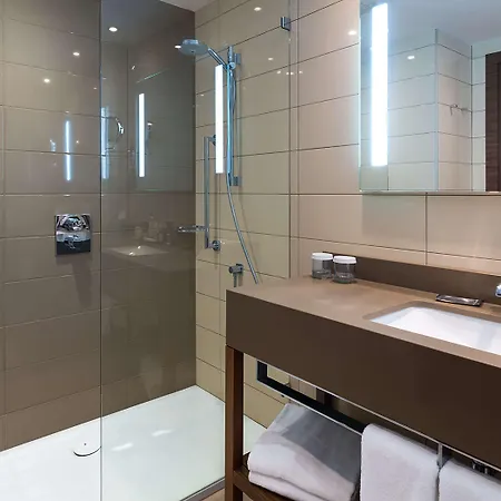 Doubletree By Hilton Hotel&convention Center 4*