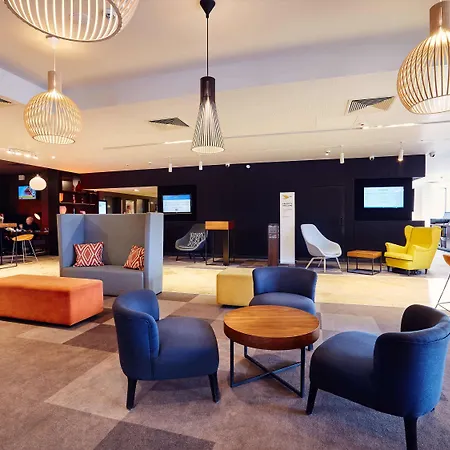 Novotel West 4* קרקוב