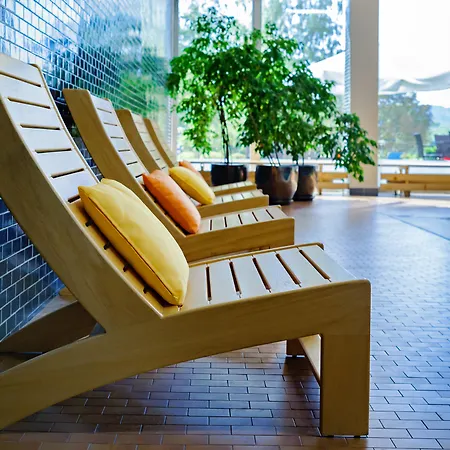 מלון Novotel West קרקוב