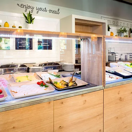 Novotel West 4* Krakow