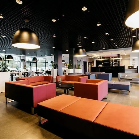 Q Hotel Krakow