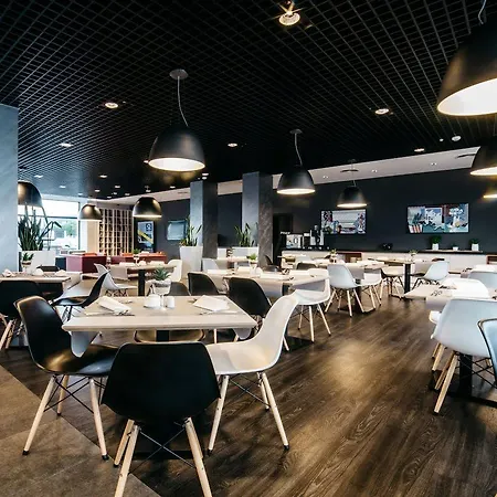 Q Hotel Krakow