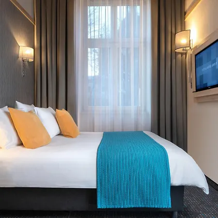 Leonardo Boutique Old Town Hotel 3*