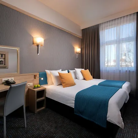 Leonardo Boutique Old Town 3* Krakow