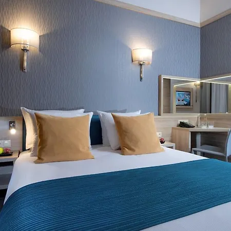 Leonardo Boutique Old Town Hotel Krakow