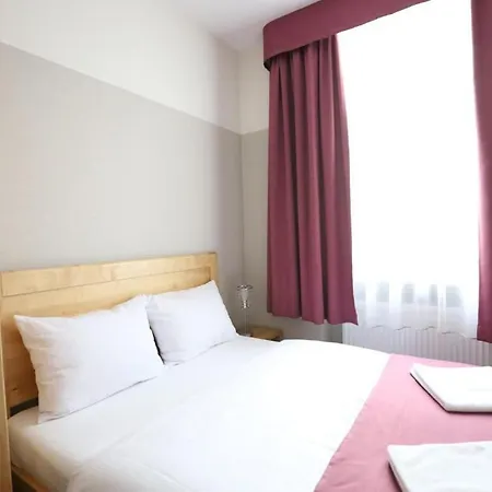 Aparthotel Garden Palace Krakow