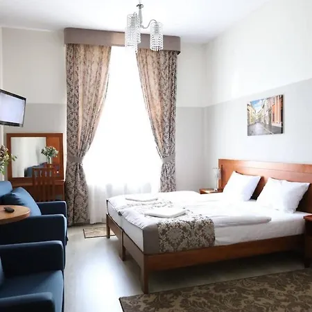 Garden Palace Aparthotel