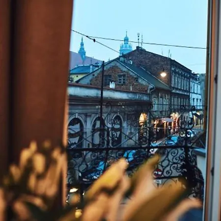 Shalom Kazimierz 3* Krakow