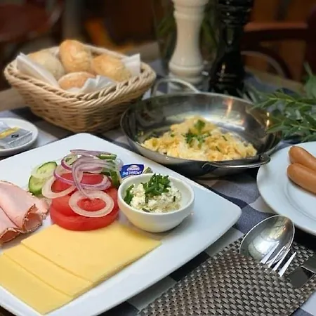 Shalom Kazimierz 3* Krakow