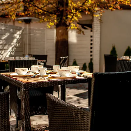 Plaza Boutique Cracovia