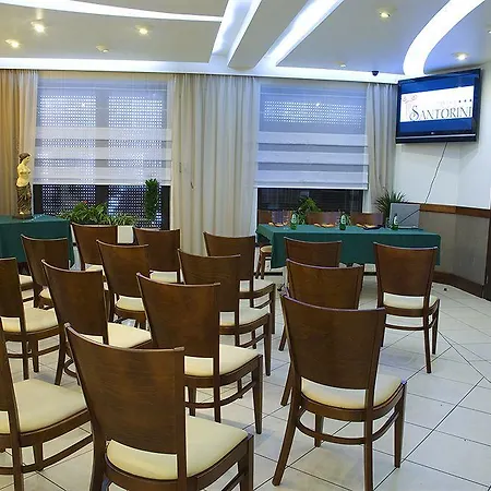 Hotel Santorini Krakow