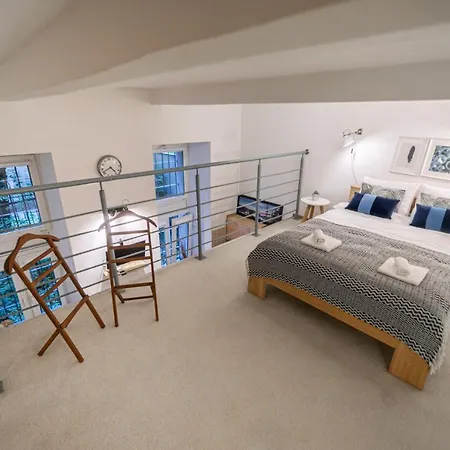 Apartament Kremerowska Mezzanine Kraków