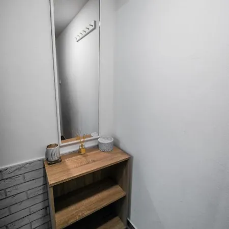 Kremerowska Mezzanine Apartament