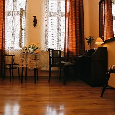 Piano Apartament Kraków
