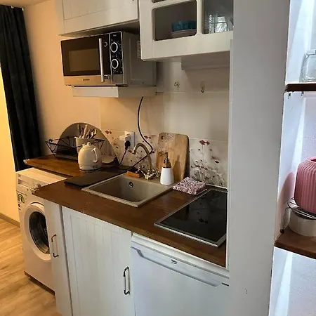 Apartment Centre Wielopole Krakow