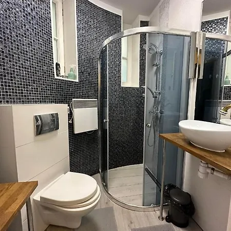 Apartment Centre Wielopole *