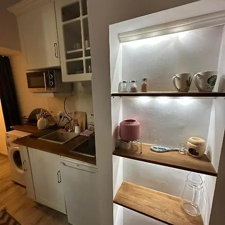 Apartment Centre Wielopole Krakow