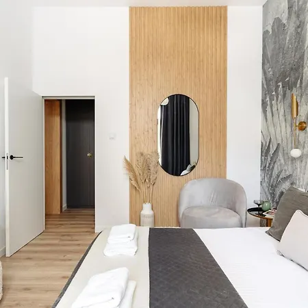 Apartament Boho Ii - Loftaffair *