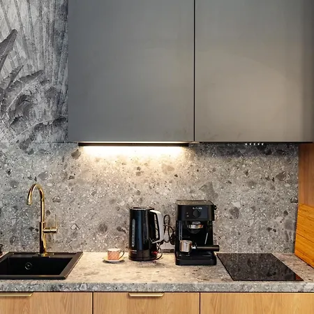 Apartament Boho Ii - Loftaffair
