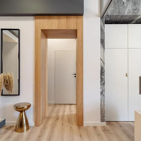 Apartament Boho Ii - Loftaffair Kraków