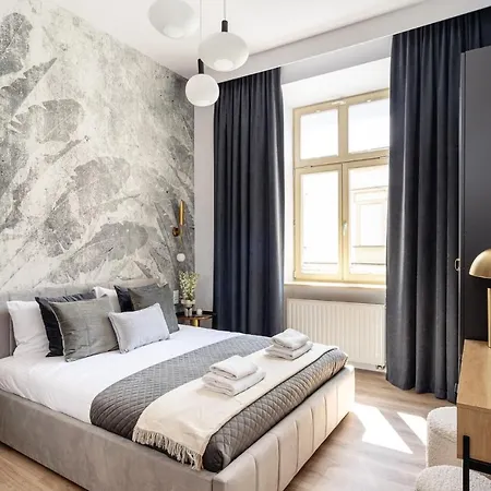 Boho Ii - Loftaffair Apartament Kraków