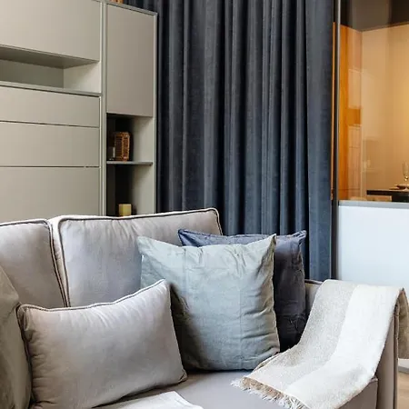 Boho Ii - Loftaffair Apartament