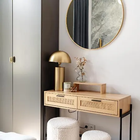 Boho Ii - Loftaffair Apartament Kraków