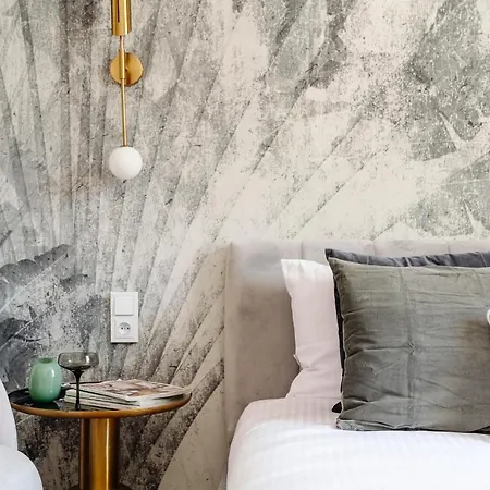Apartament Boho Ii - Loftaffair