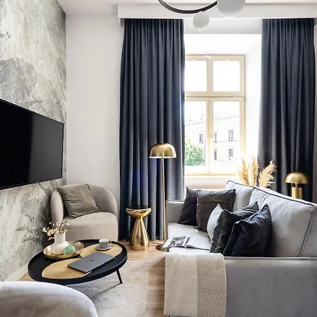Boho Ii - Loftaffair Apartament
