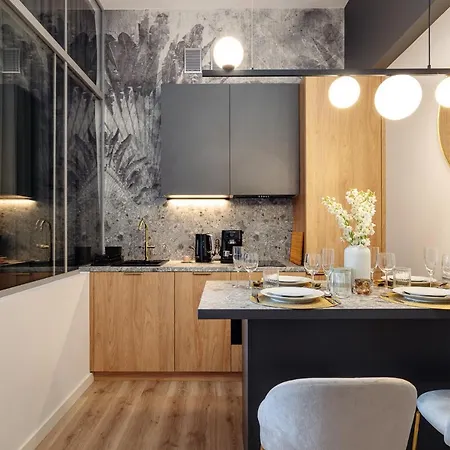 Apartament Boho Ii - Loftaffair *