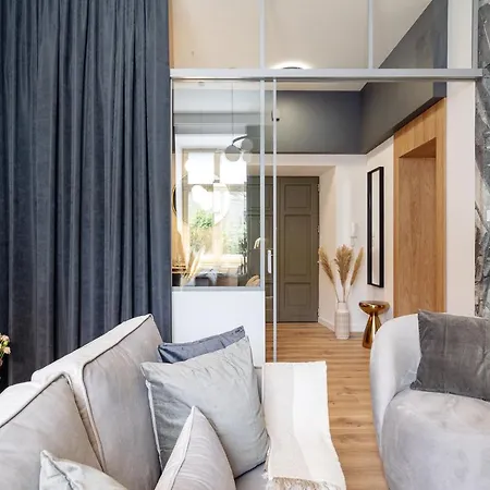 Apartament Boho Ii - Loftaffair *