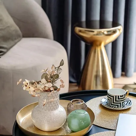 Apartament Boho Ii - Loftaffair