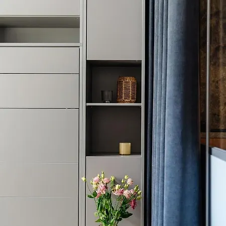 Boho Ii - Loftaffair Apartament Kraków