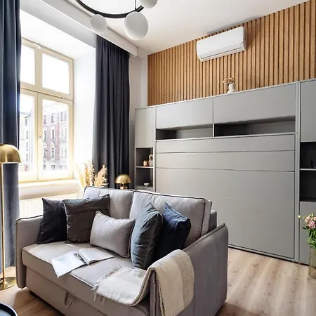 Boho Ii - Loftaffair Apartament