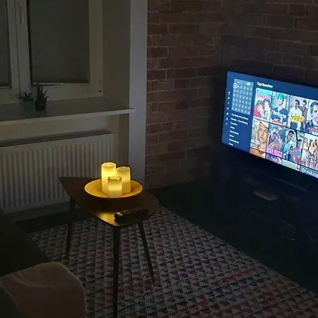 Cozy Flat Old Town Close To Main Square * Krakow