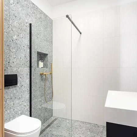 Apartament Boho Ii - Loftaffair Kraków